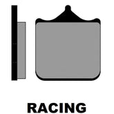 Pastiglie Freno Racing BRENTA 5107 per APRILIA RSV 1000 2001 2002 2003